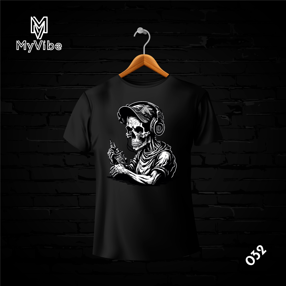 DJ Skull