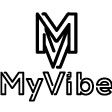 MyVibe logo